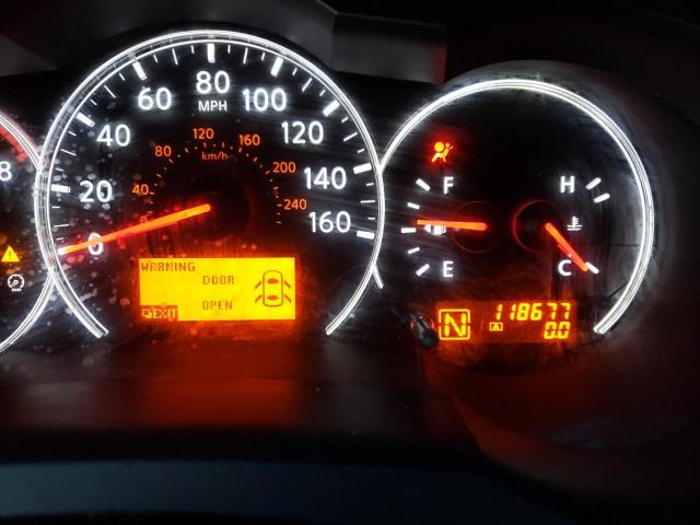 2011 NISSAN UK 1N4AL2AP6BN431571