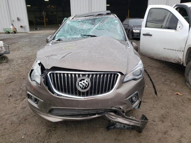 2017 BUICK ENVISION E LRBFXDSA7HD129424