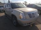 2007 CADILLAC  ESCALADE