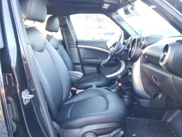2016 MINI COOPER COU WMWZB3C52GWR46714