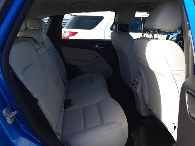 2017 MERCEDES-BENZ B 250E WDDVP9ABXHJ013761