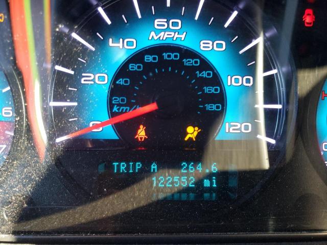 3FAHP0HA8CR177367 Ford Fusion Se 2012. Фото: 7