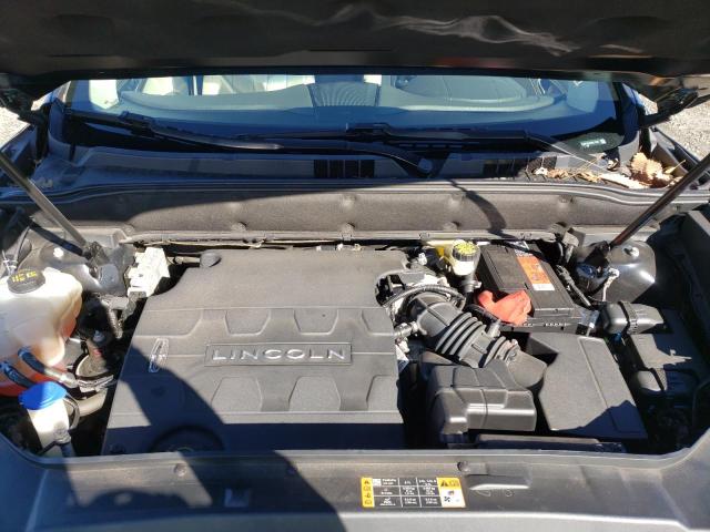 2017 LINCOLN MKX RESERV 2LMPJ6LRXHBL12930