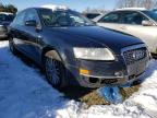 2007 AUDI  A6