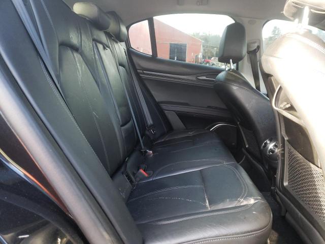 2018 ALFA ROMEO STELVIO ZASFAKAN4J7B80936