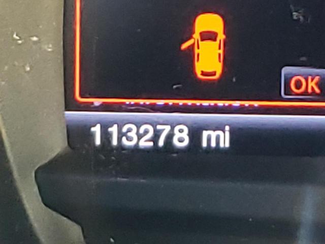 2013 FORD EXPLORER X 1FM5K7D80DGB88679