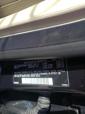 2016 VOLVO S80 PREMIE YV140MAK2G1198037