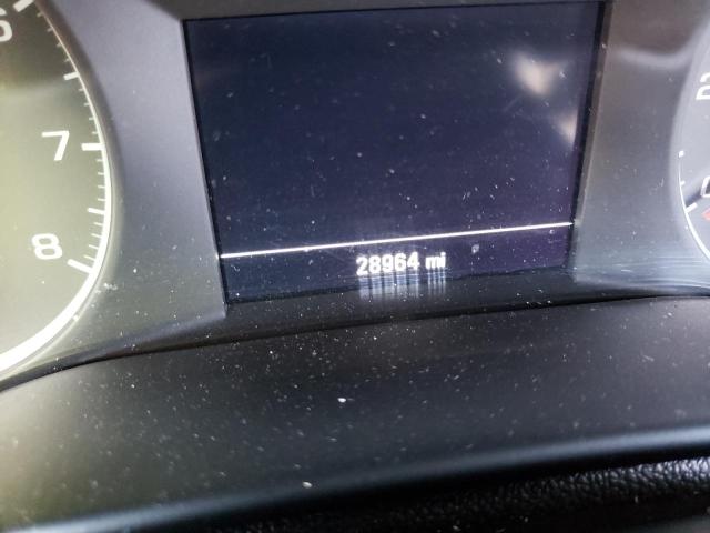 2019 GMC ACADIA SLE - 1GKKNLLS7KZ237550