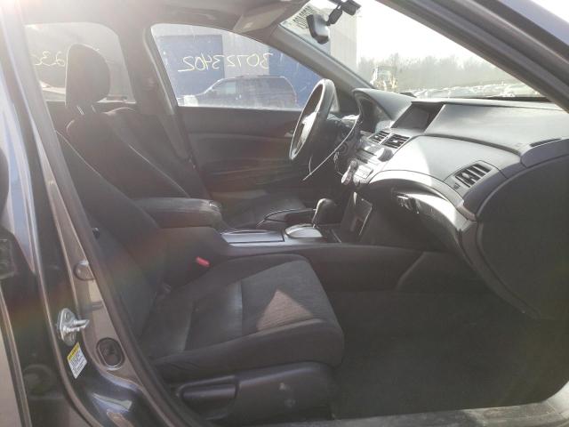 2011 HONDA ACCORD LXP 1HGCP2F49BA089144