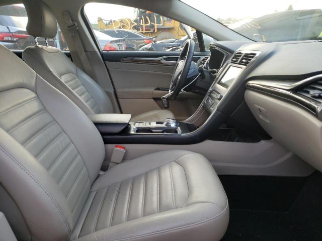 3FA6P0HD5JR115777 Ford Fusion Se 2018. Фото: 4