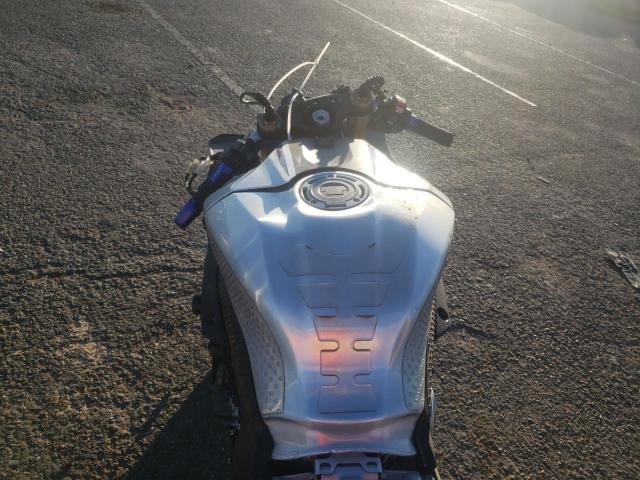 2015 YAMAHA YZFR1M JYARN40E7FA000006