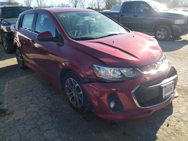 VIN 1G1RA6E47EU166284 2014 Chevrolet Volt no.1