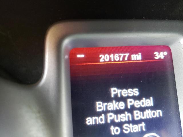 2011 DODGE JOURNEY 3D4PG3FG3BT521707