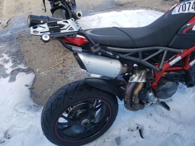 2020 DUCATI HYPERMOTAR ZDMBAJDTXLB005168
