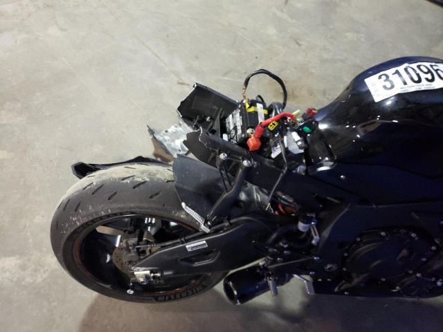 2018 YAMAHA YZFR1 JYARN39E0JA003951