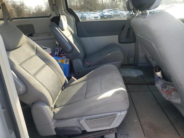 2A4RR5D14AR467890 Chrysler Town & Cou 2010. Фото: 5