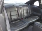 2002 FORD MUSTANG - Interior View