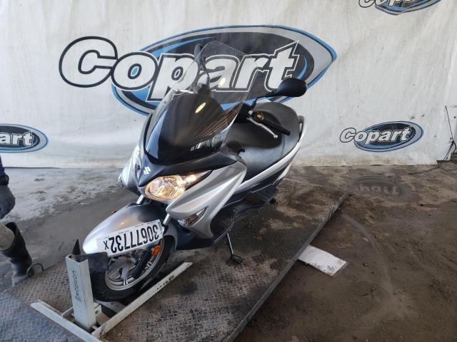 2018 SUZUKI UH200 MLCCH41A4J1600166