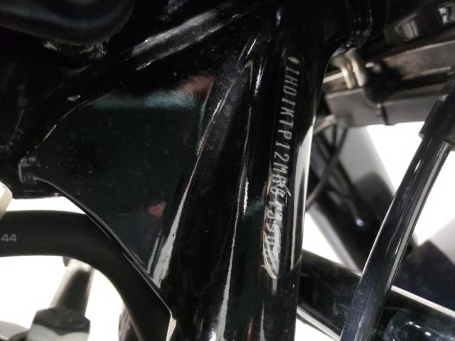 2021 HARLEY-DAVIDSON FLTRXS 1HD1KTP12MB643506