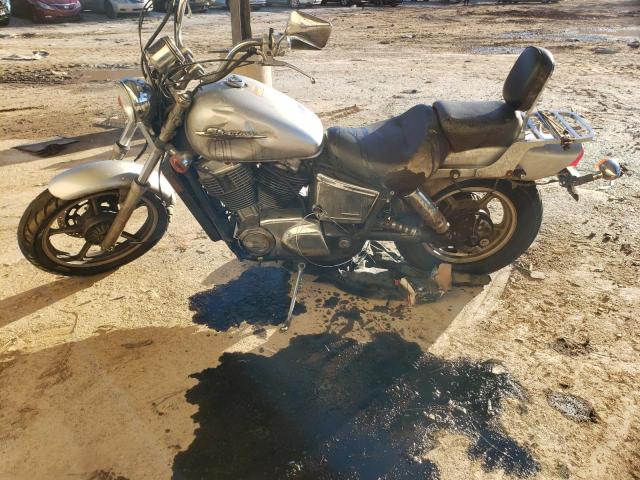 2007 HONDA VT1100 C 1HFSC18037A103921