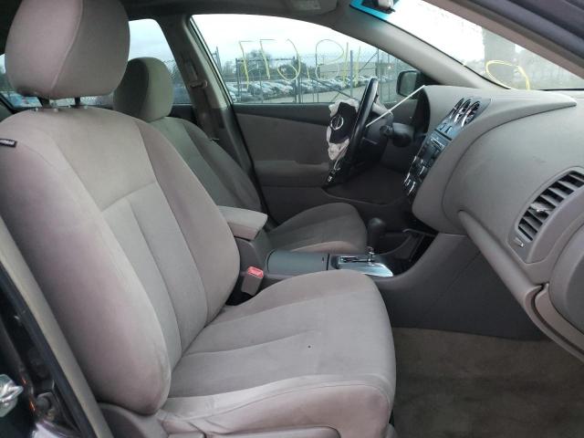 2011 NISSAN UK 1N4AL2AP6BN431571