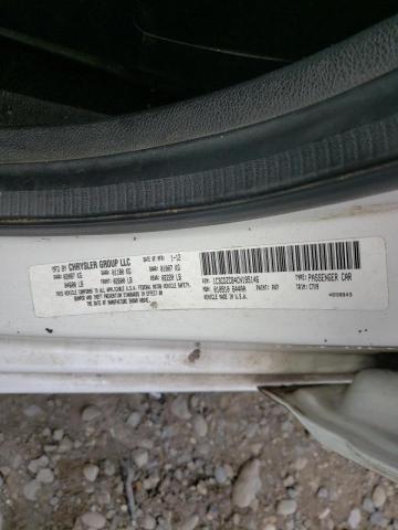2012 DODGE AVENGER SX 1C3CDZCB4CN195146