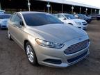 2015 FORD  FUSION