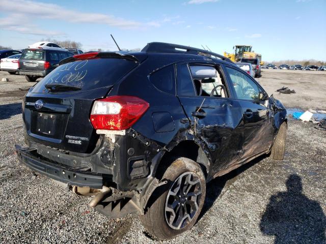 2016 SUBARU CROSSTREK - JF2GPABCXG8236837