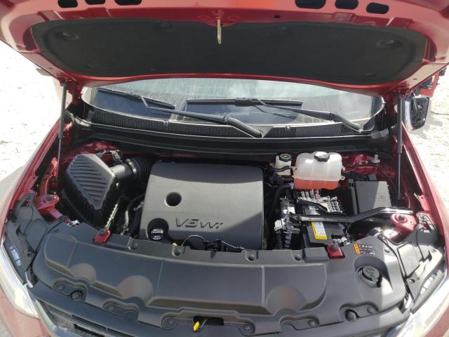 2021 CHEVROLET TRAVERSE R 1GNERJKWXMJ150451