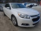 2015 CHEVROLET  MALIBU