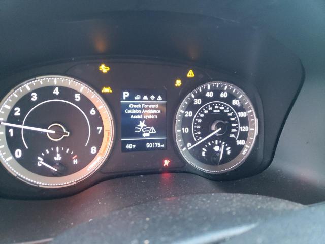 2020 HYUNDAI VENUE SE KMHRB8A35LU037935