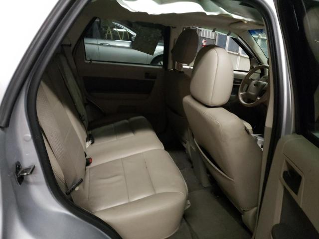 2012 FORD ESCAPE XLT 1FMCU9DG0CKC33586