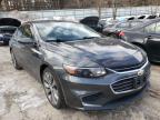 2016 CHEVROLET  MALIBU