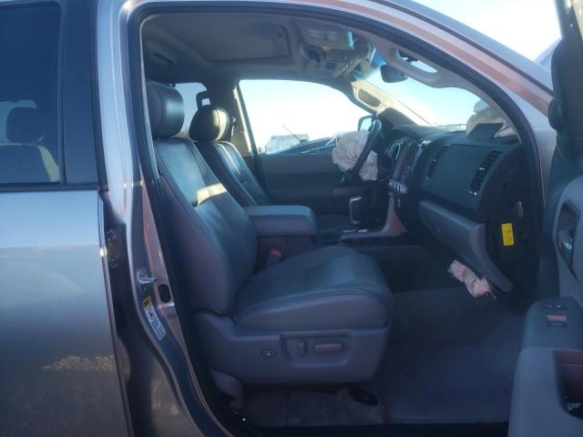 2010 TOYOTA SEQUOIA LI 5TDJW5G17AS026009
