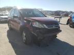 2011 HONDA  CRV