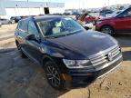 2021 VOLKSWAGEN  TIGUAN