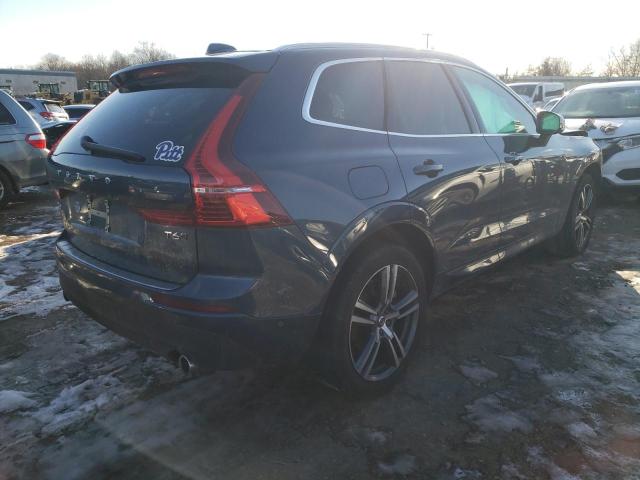 2019 VOLVO XC60 T6 MO LYVA22RKXKB296892