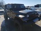 2014 JEEP  WRANGLER