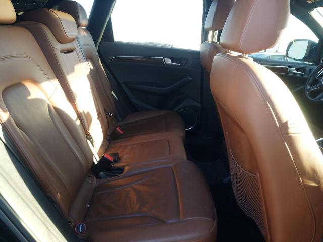 WA1LFAFP1BA105871 Audi Q5 Premium 2011. Фото: 5