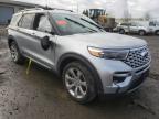 2020 FORD  EXPLORER