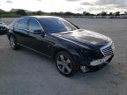 2012 MERCEDES-BENZ  S-CLASS