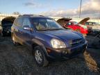 2008 HYUNDAI  TUCSON