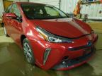 2019 TOYOTA  PRIUS