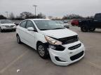 2016 HYUNDAI  ACCENT