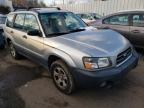 2005 SUBARU  FORESTER