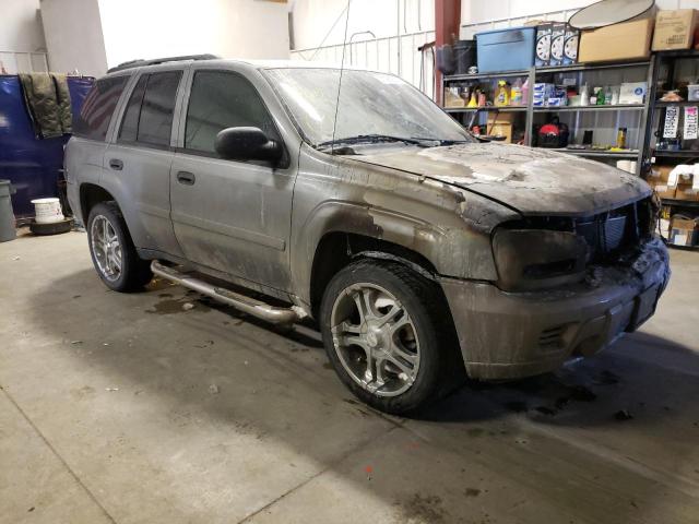 2008 Chevrolet TrailBlazer LS