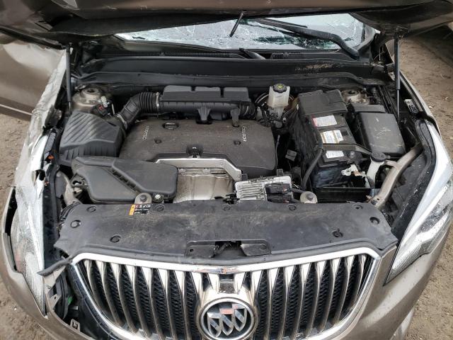 2017 BUICK ENVISION E LRBFXDSA7HD129424