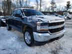 2016 CHEVROLET  SILVERADO