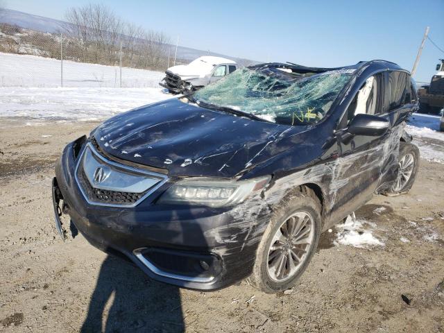 2016 ACURA RDX ADVANC 5J8TB4H75GL015457