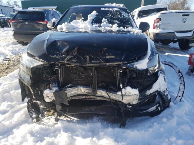 2021 AUDI RS Q8 WU1ARBF16MD017540